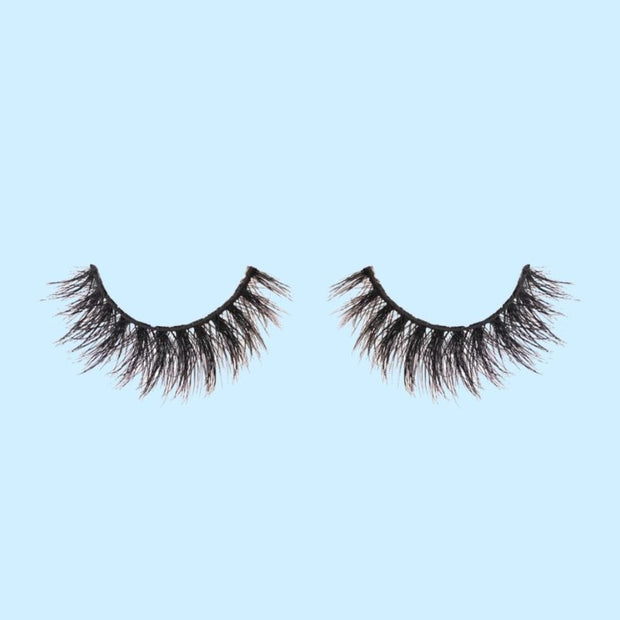 Ella 3D Mink Lashes