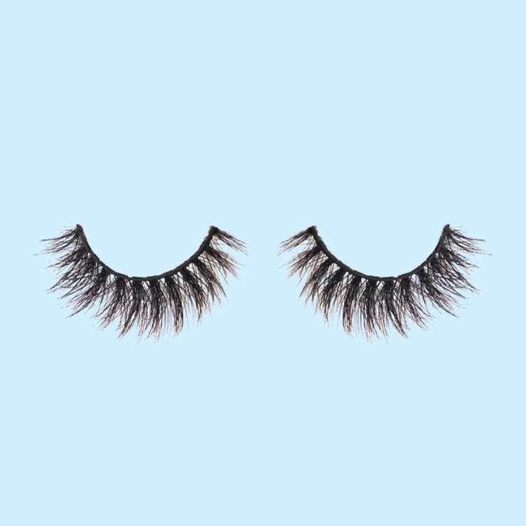 Ella 3D Mink Lashes