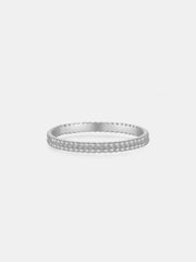 925 Sterling Silver Ring