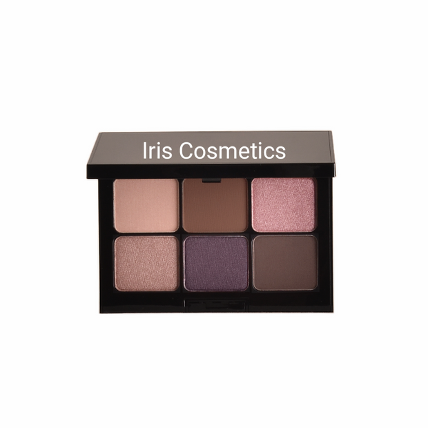 Cool tone Eyeshadow Palette