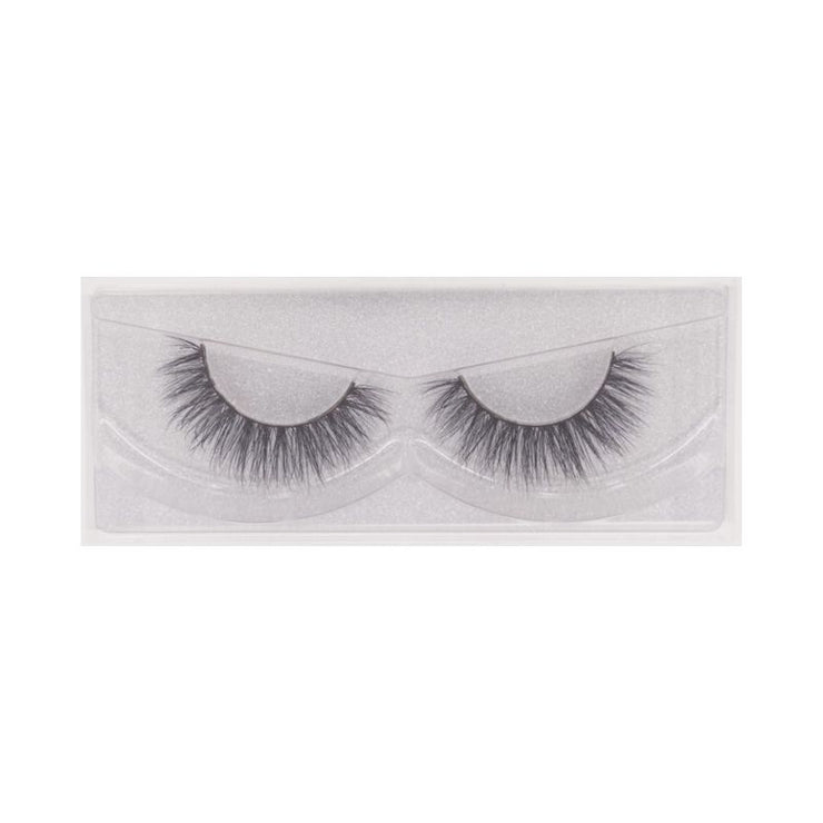 Vegas 3D Mink Lashes