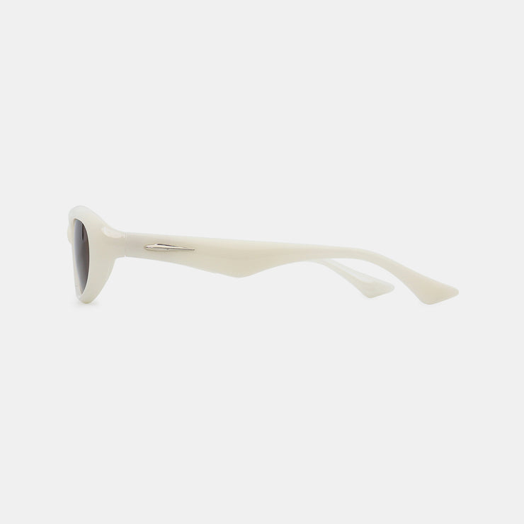 Polycarbonate Frame Cat Eye Sunglasses