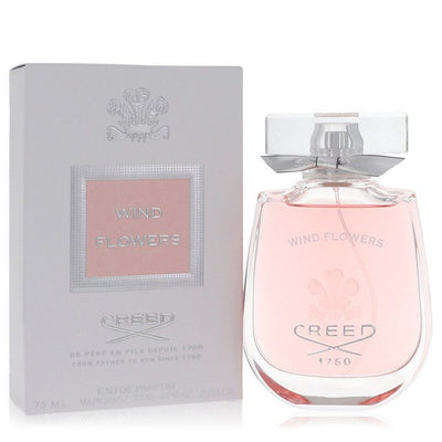 Wind Flowers by Creed Eau De Parfum Spray