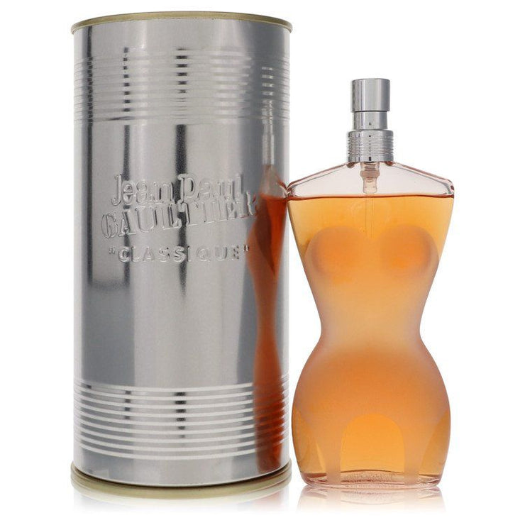 Jean Paul Gaultier by Jean Paul Gaultier Eau De Toilette Spray