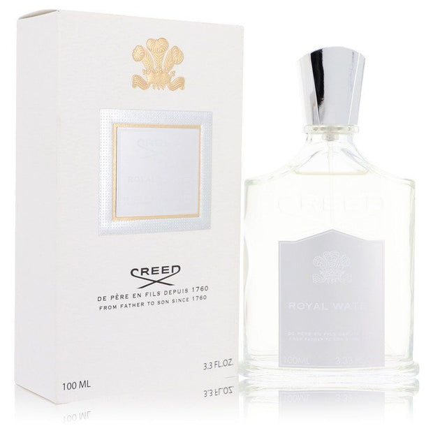 Royal Water by Creed Eau De Parfum Spray