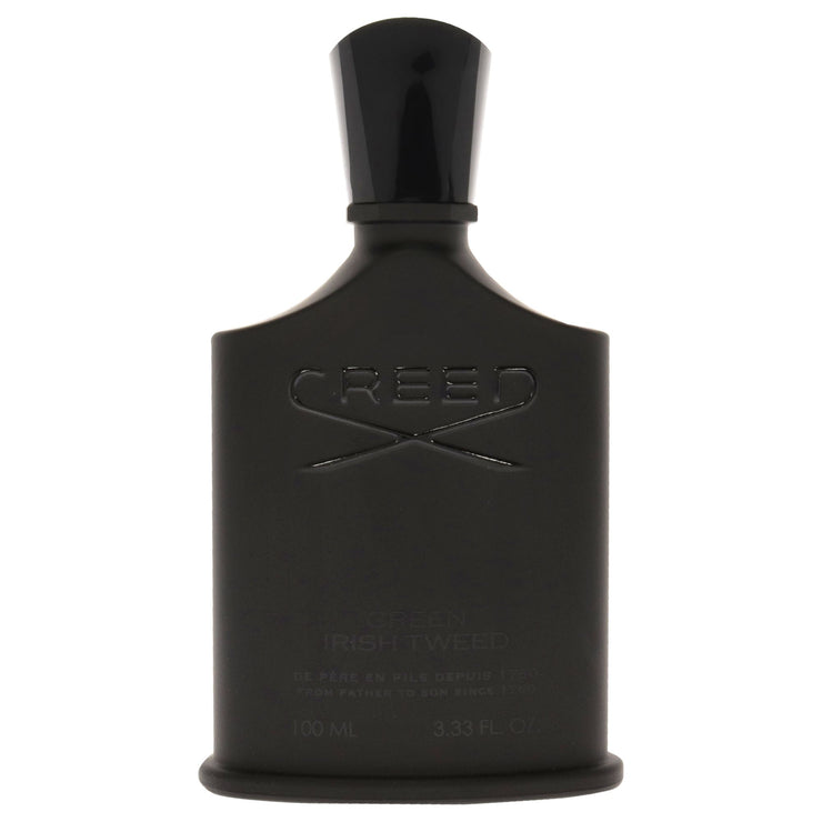 Green Irish Tweed by Creed for Men - 3.3 oz EDP Spray