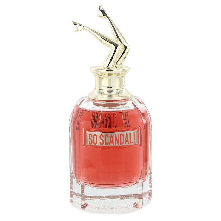 Jean Paul Gaultier So Scandal! by Jean Paul Gaultier Eau De Parfum Spray (Tester)