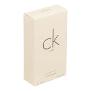 Calvin Klein CK One Eau De Toilette, Unisex Perfume, 6.7 oz