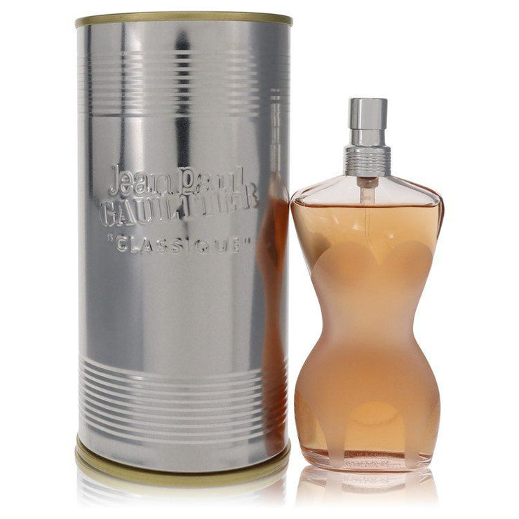 Jean Paul Gaultier by Jean Paul Gaultier Eau De Toilette Spray