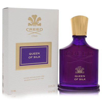 Creed Queen Of Silk by Creed Eau De Parfum Spray