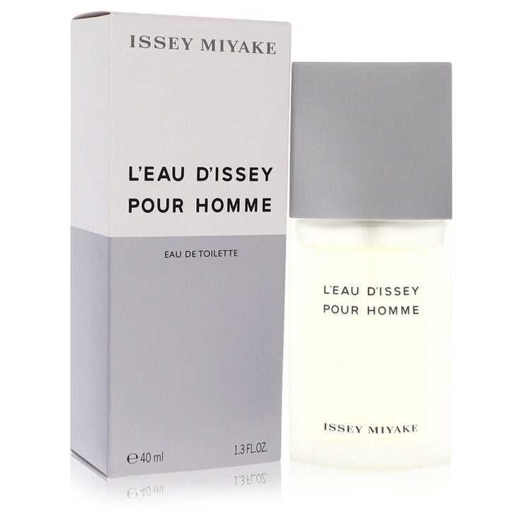 L'eau D'issey (Issey Miyake) by Issey Miyake Eau De Toilette Spray