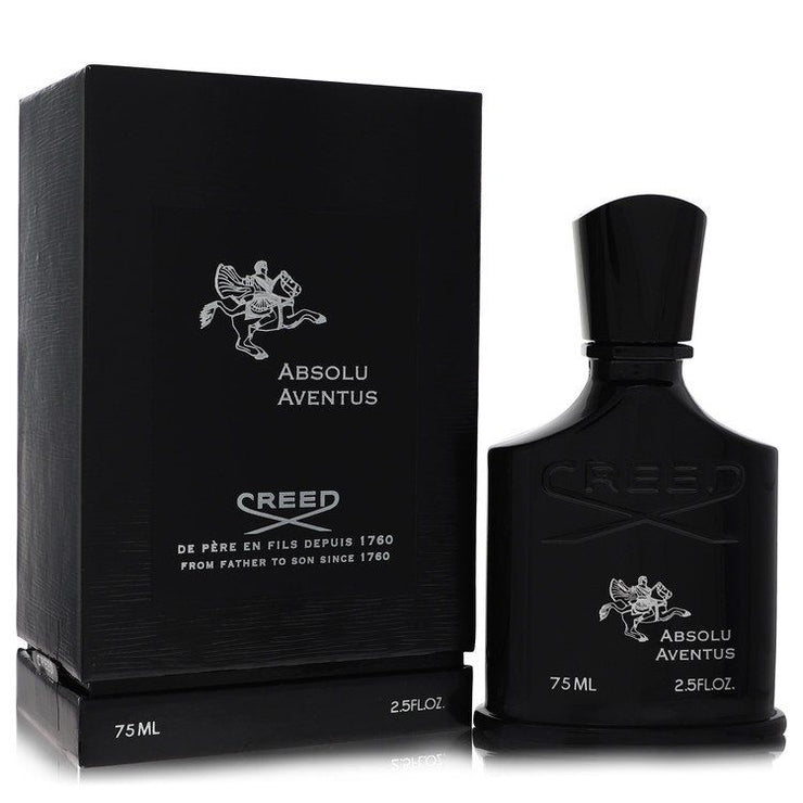 Absolu Aventus by Creed Eau De Parfum Spray