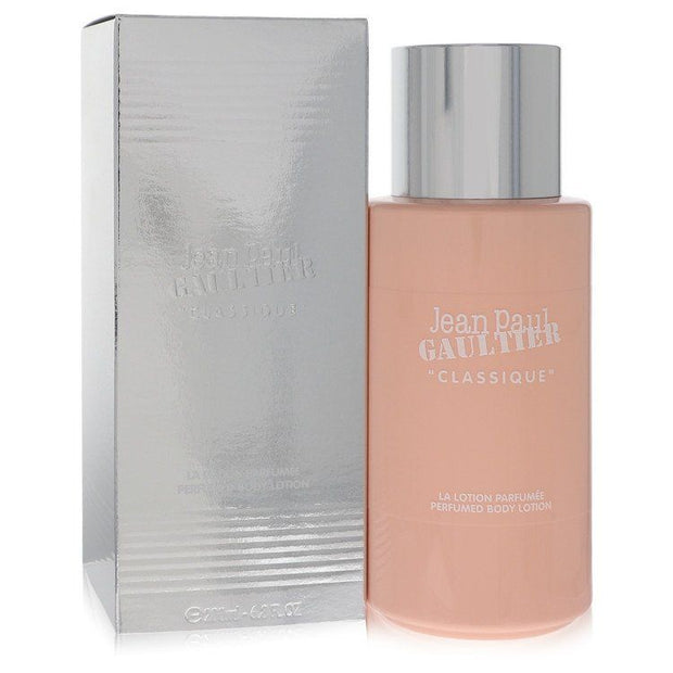 Jean Paul Gaultier by Jean Paul Gaultier Body Lotion