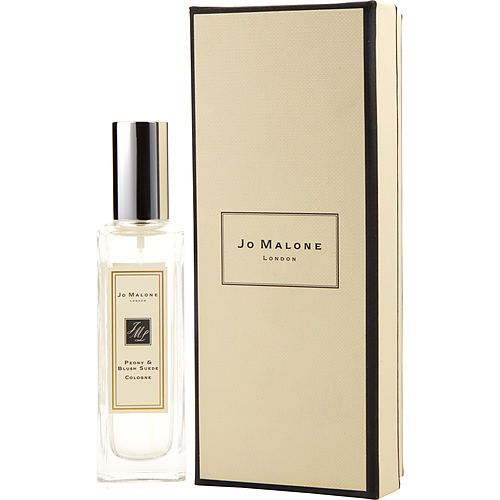 JO MALONE PEONY & BLUSH SUEDE by Jo Malone COLOGNE SPRAY 1 OZ