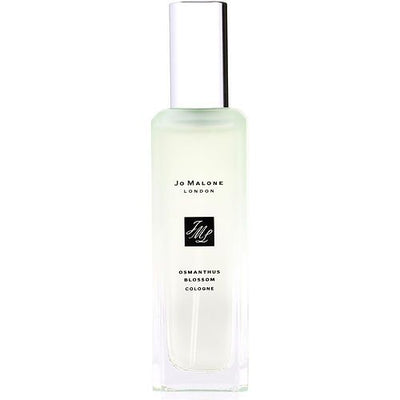 JO MALONE OSMANTHUS BLOSSOM by Jo Malone COLOGNE SPRAY 1 OZ (UNBOXED)