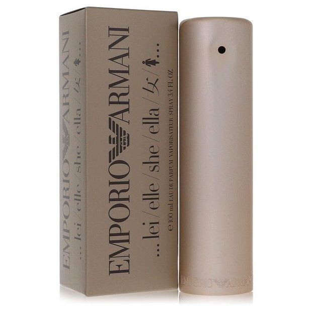 Emporio Armani by Giorgio Armani Eau De Parfum Spray