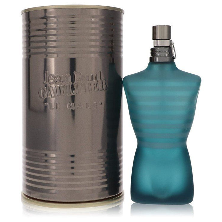 Jean Paul Gaultier by Jean Paul Gaultier Eau De Toilette Spray