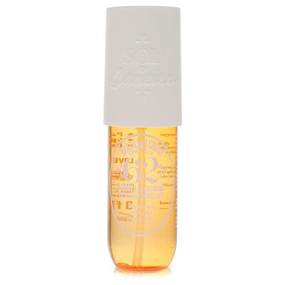 Sol De Janeiro Hair & Body Perfume Spray 3 oz