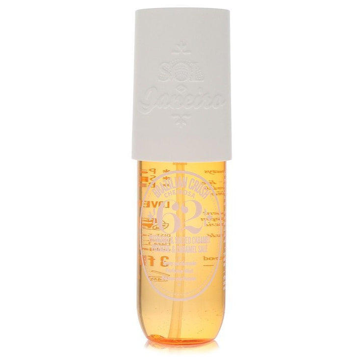 Sol De Janeiro Hair & Body Perfume Spray 3 oz