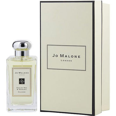 JO MALONE ENGLISH OAK & HAZELNUT by Jo Malone COLOGNE SPRAY 3.4 OZ