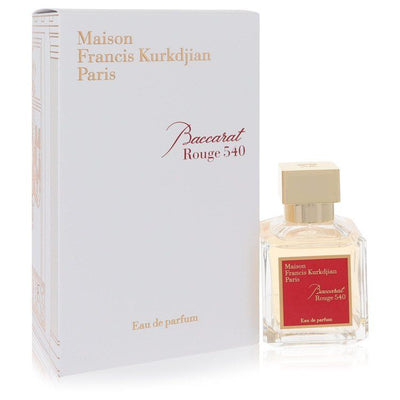 Baccarat Rouge 540 by Maison Francis Kurkdjian Eau De Parfum Spray