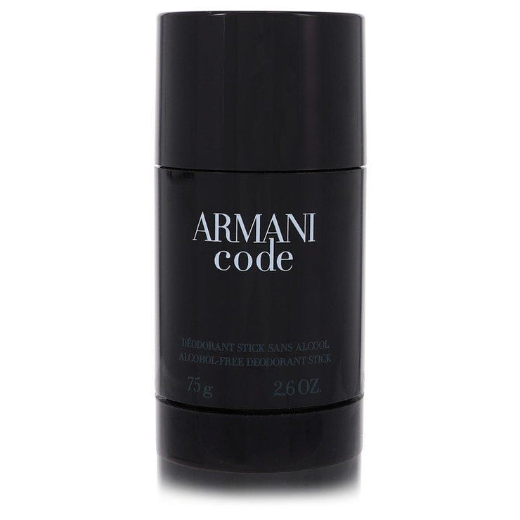 Armani Code by Giorgio Armani Deodorant Stick