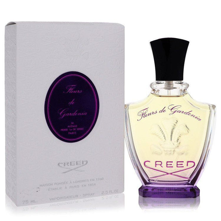 Fleurs De Gardenia by Creed Millesime Spray