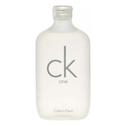 Calvin Klein CK One Eau De Toilette, Unisex Perfume, 6.7 oz