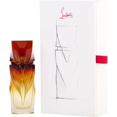 CHRISTIAN LOUBOUTIN BIKINI QUESTA SERA by Christian Louboutin PERFUME OIL 0.16 OZ MINI