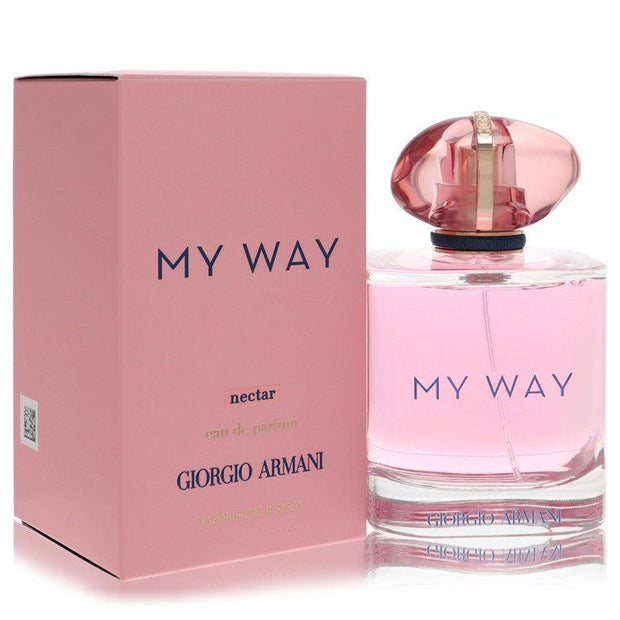 Giorgio Armani My Way Nectar by Giorgio Armani Eau De Parfum Spray