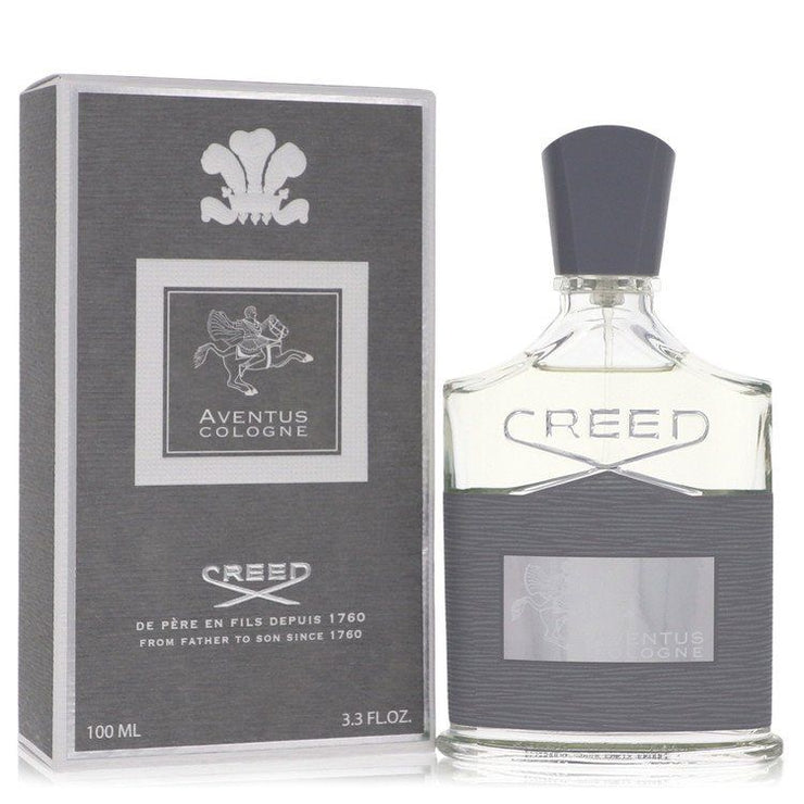 Aventus Cologne by Creed Eau De Parfum Spray