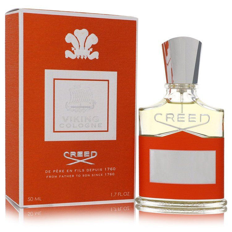 Viking Cologne by Creed Eau De Parfum Spray