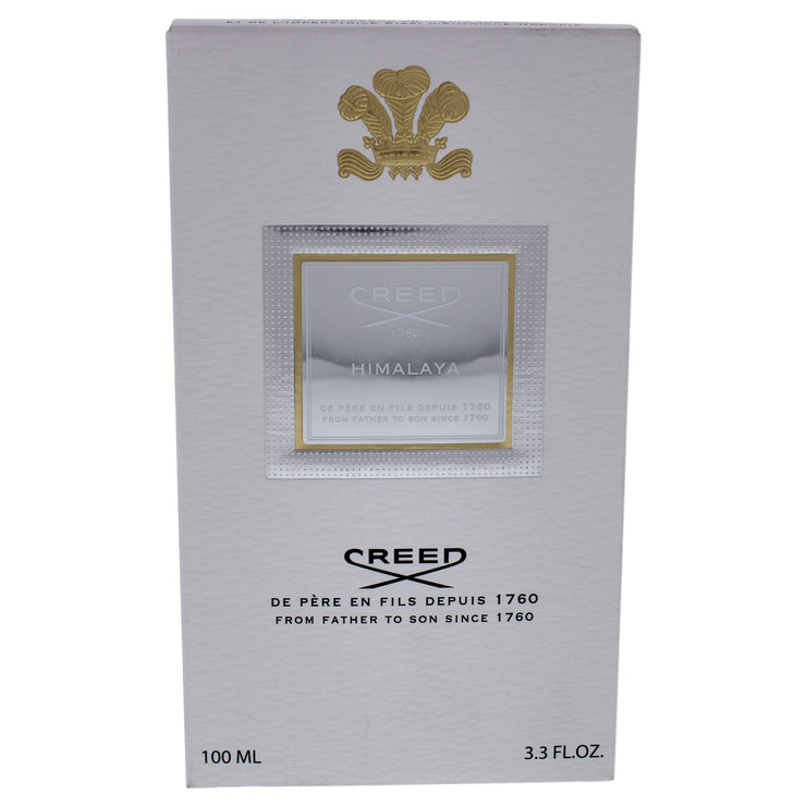 Himalaya by Creed for Men - 3.3 oz EDP Spray