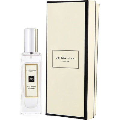 JO MALONE RED ROSES by Jo Malone COLOGNE SPRAY 1 OZ