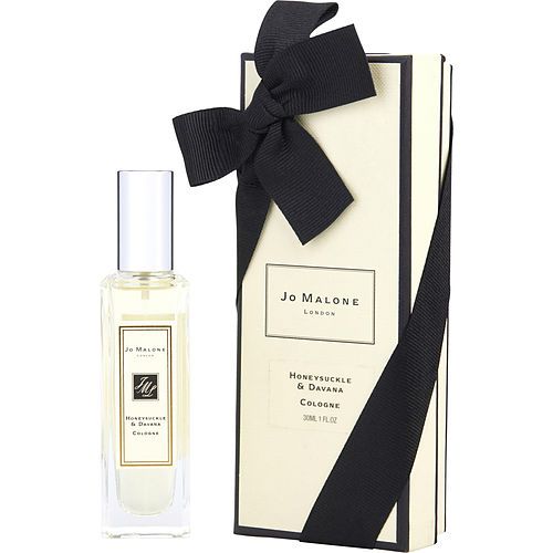 JO MALONE HONEYSUCKLE & DAVANA by Jo Malone COLOGNE SPRAY 1 OZ