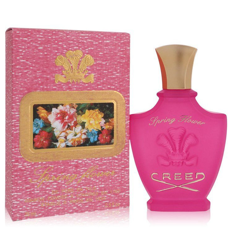 Spring Flower by Creed Eau De Parfum Spray