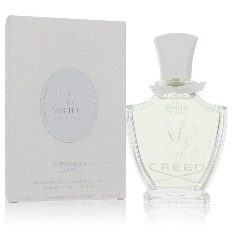 Love In White For Summer by Creed Eau De Parfum Spray