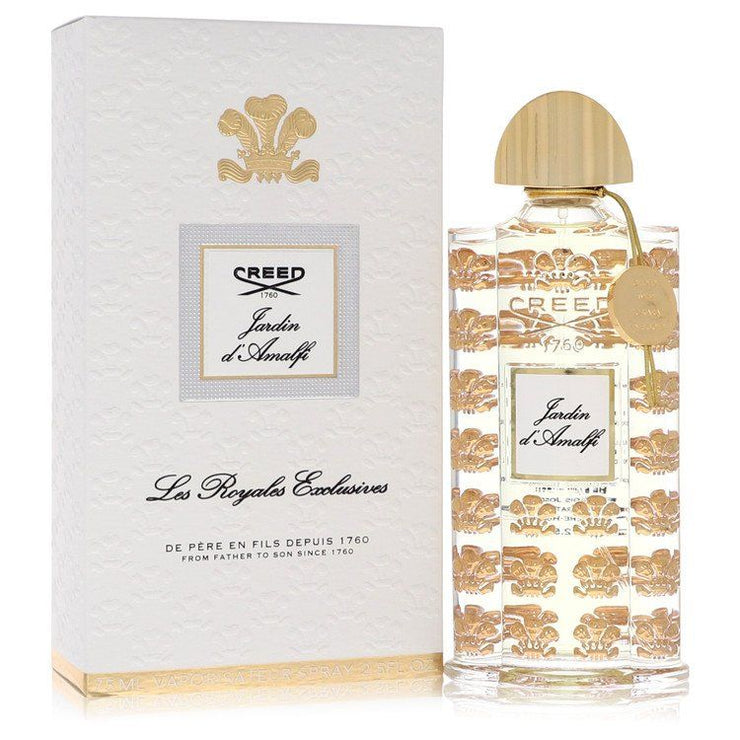 Jardin D'amalfi by Creed Eau De Parfum Spray (Unisex)