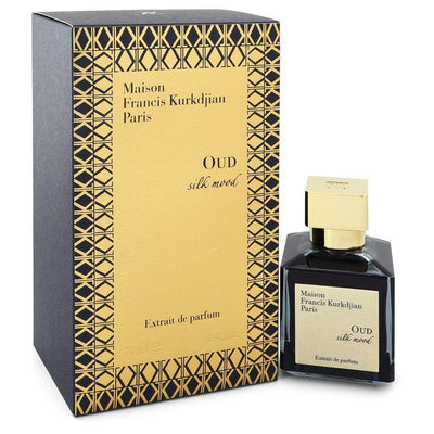 Oud Silk Mood by Maison Francis Kurkdjian Extrait De Parfum Spray (Unisex)