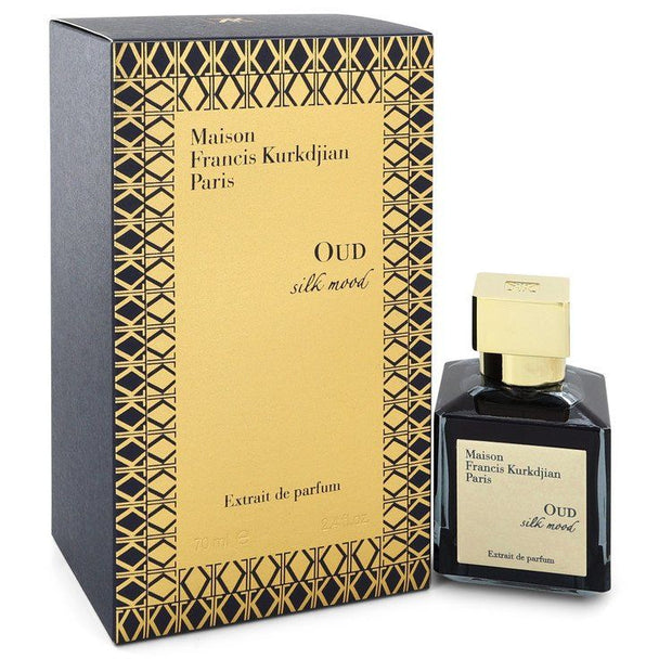 Oud Silk Mood by Maison Francis Kurkdjian Extrait De Parfum Spray (Unisex)