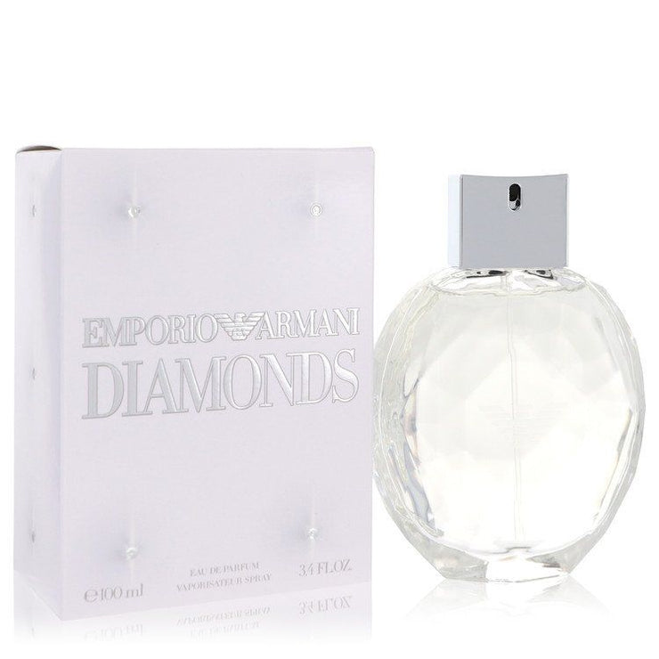 Emporio Armani Diamonds by Giorgio Armani Eau De Parfum Spray