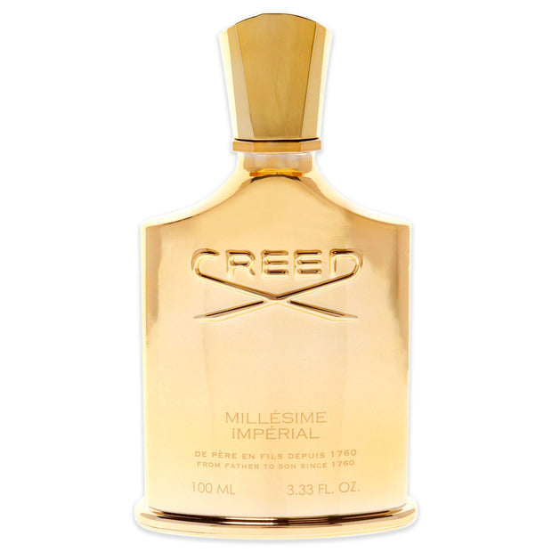 Millesime Imperial by Creed for Men - 3.3 oz EDP Spray