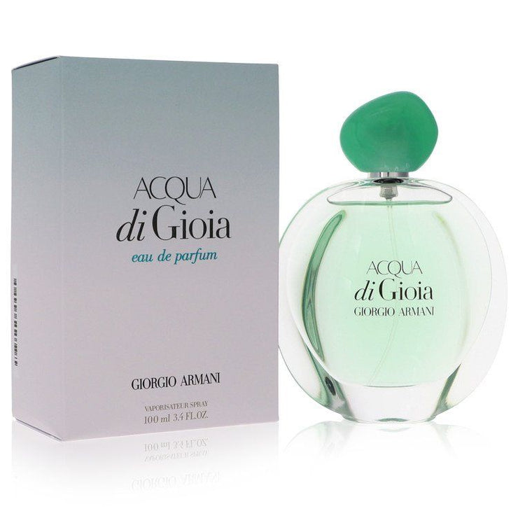 Acqua Di Gioia by Giorgio Armani Eau De Parfum Spray