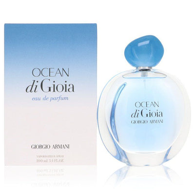 Ocean Di Gioia by Giorgio Armani Eau De Parfum Spray