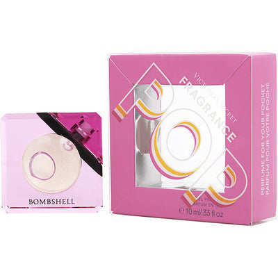 BOMBSHELL by Victoria's Secret FRAGRANCE POP GEL PERFUME 0.33 OZ MINI