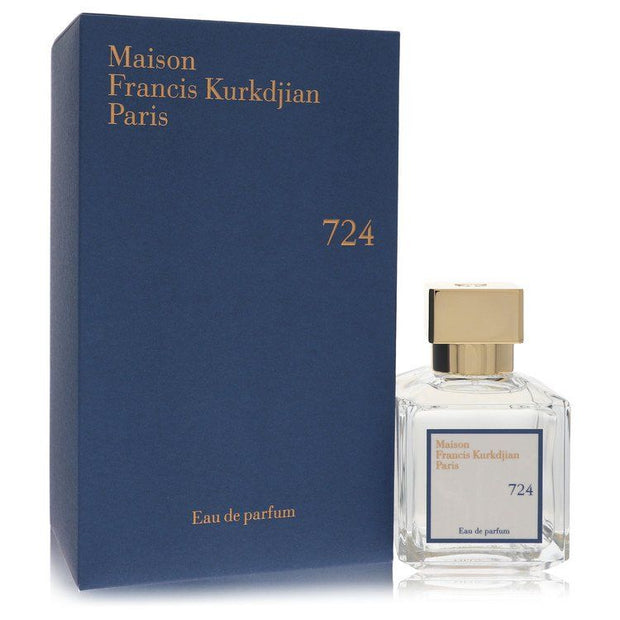 Maison Francis Kurkdjian Paris 724 by Maison Francis Kurkdjian Eau De Parfum Spray (Unisex)