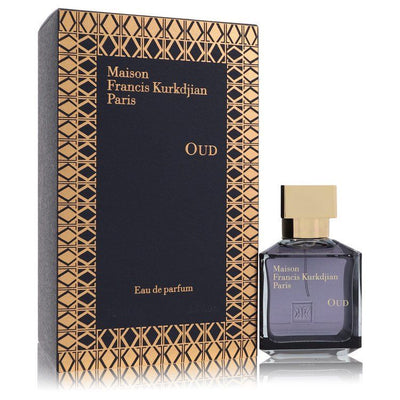 Maison Francis Kurkdjian Oud by Maison Francis Kurkdjian Eau De Parfum Spray (Unisex)