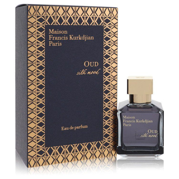 Oud Silk Mood by Maison Francis Kurkdjian Eau De Parfum Spray (Unisex)