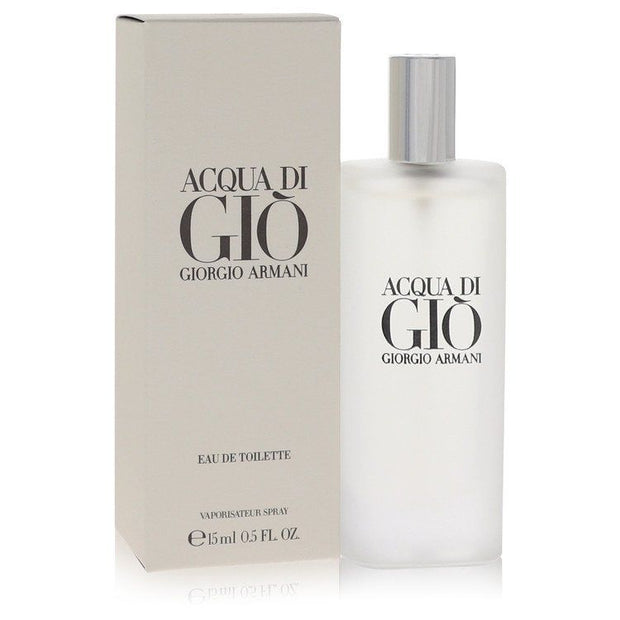 Acqua Di Gio by Giorgio Armani Eau De Toilette Spray