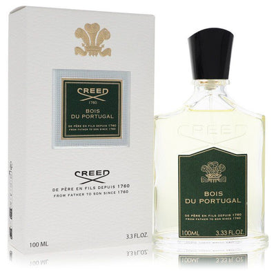 Bois Du Portugal by Creed Eau De Parfum Spray